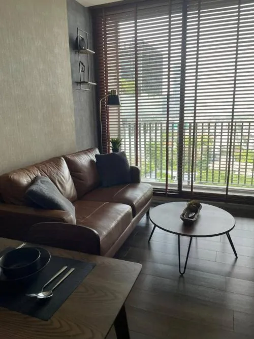 For Sale Condo , Whizdom @ Punnawithi Station , BTS-Punnawithi , Phra Khanong , Khlong Toei , Bangkok , CX-92992