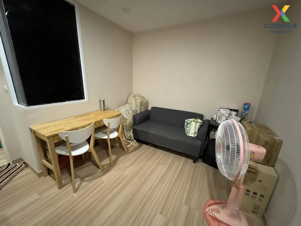 For Rent Condo , Chateau in Town Charansanitwong 96/2 , MRT-Bang  2