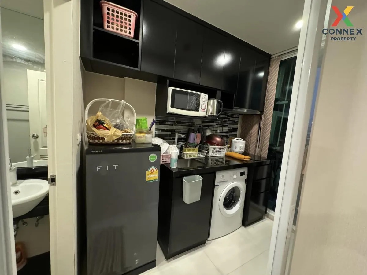 For Rent Condo , Chateau in Town Charansanitwong 96/2 , MRT-Bang  3