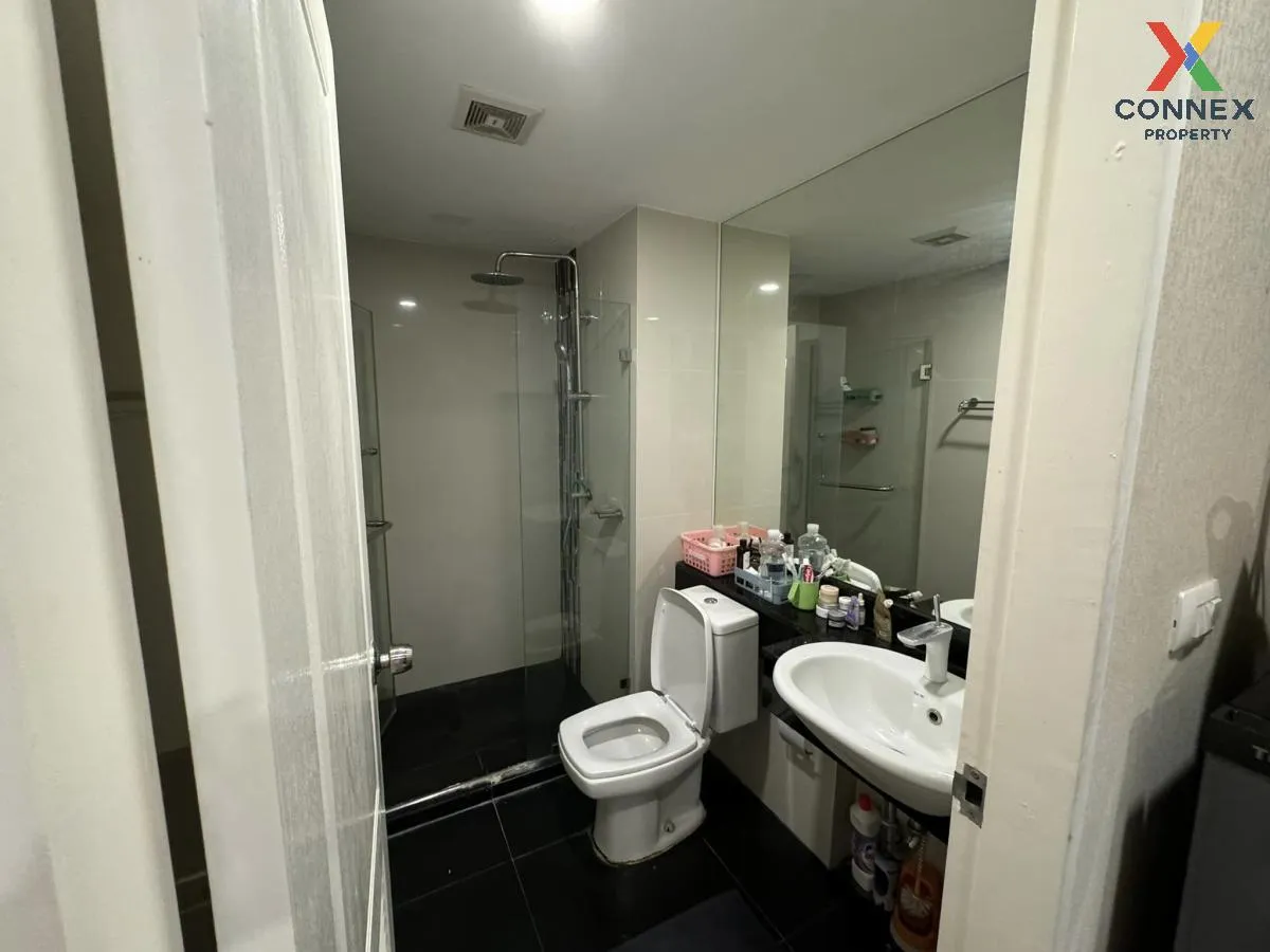 For Rent Condo , Chateau in Town Charansanitwong 96/2 , MRT-Bang 