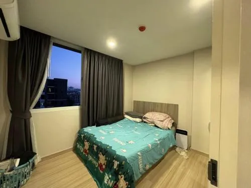 เช่าคอนโด  ชาโตว์ อินทาวน์ จรัญสนิทวงศ์ 96/2 MRT-บางอ้อ บางอ้อ เขต บางพลัด กรุงเทพ CX-92995