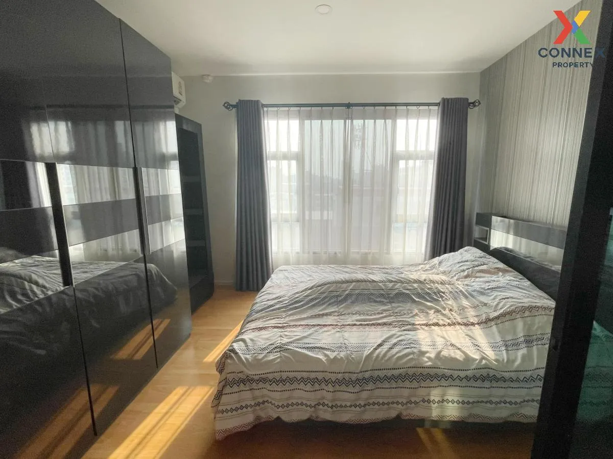 ขายคอนโด  ดีมูระ รัชโยธิน เสนานิคม เขต จตุจักร กรุงเทพ CX-92996 ขายคอนโด  ดีมูระ รัชโยธิน เสนานิคม เขต จตุจักร กรุงเทพ CX-92996