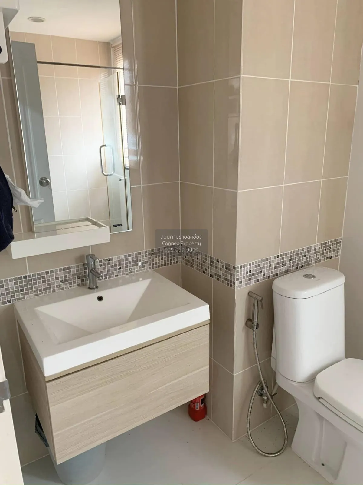 เช่าคอนโด  เอส วัน พระราม 9 สวนหลวง เขต สวนหลวง กรุงเทพ CX-92997