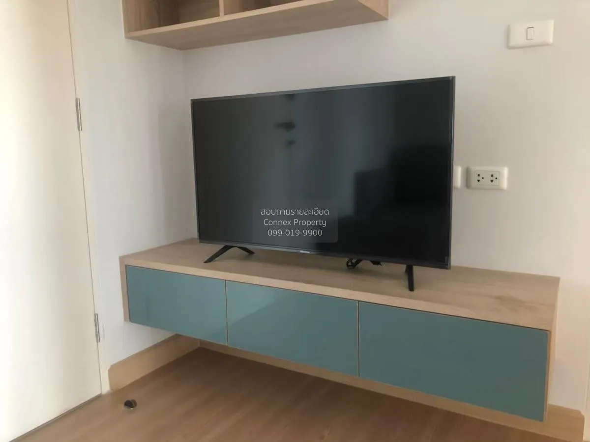 เช่าคอนโด  นิช โมโน รัชวิภา ลาดยาว เขต จตุจักร กรุงเทพ CX-93000 2