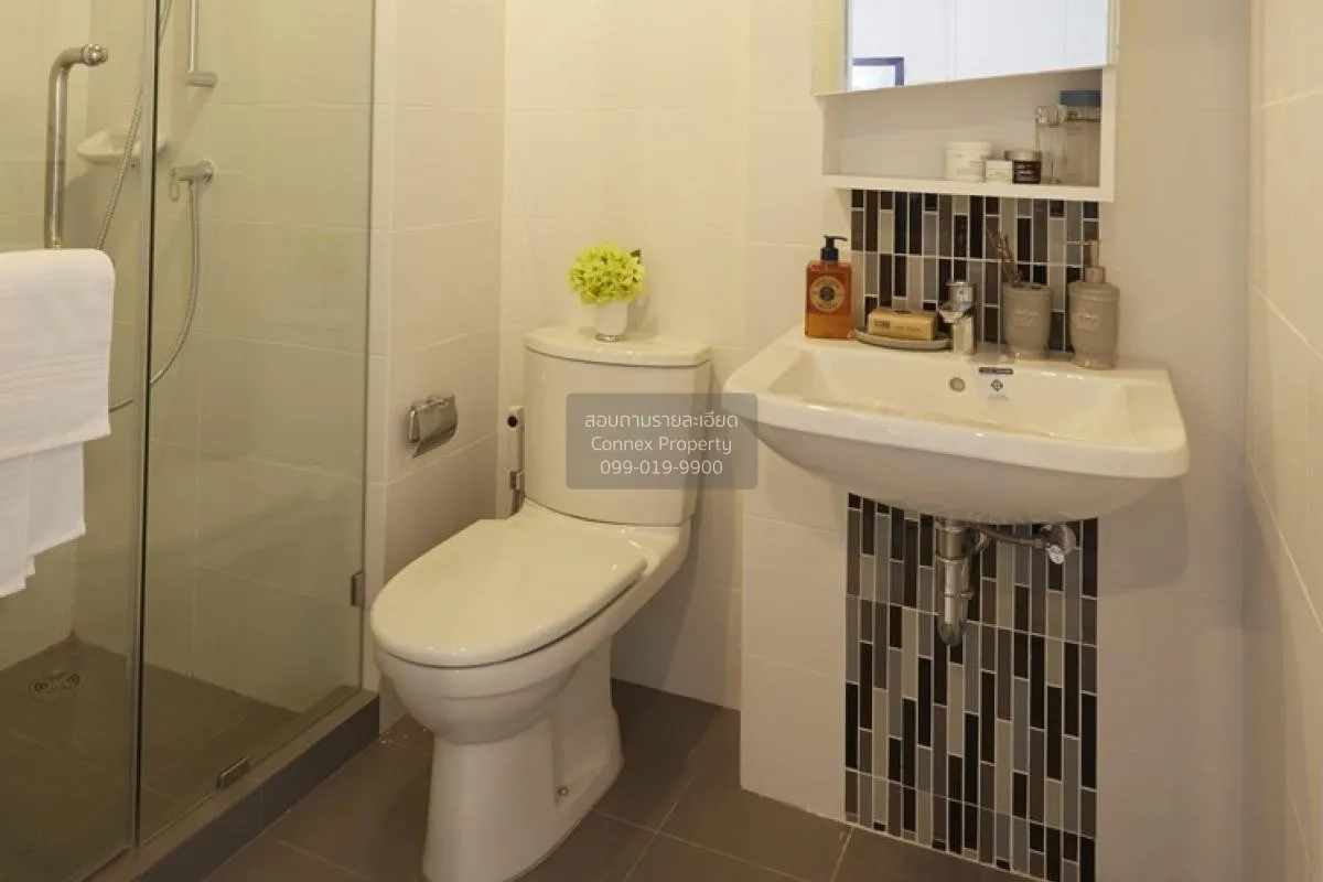 เช่าคอนโด  นิช โมโน รัชวิภา ลาดยาว เขต จตุจักร กรุงเทพ CX-93000