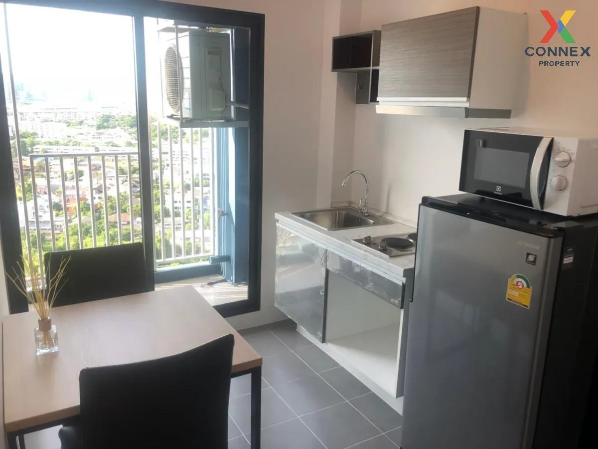 For Sale Condo , Niche Mono Ratchavipha , Lat Yao , Chatuchak , B For Sale Condo , Niche Mono Ratchavipha , Lat Yao , Chatuchak , B 3