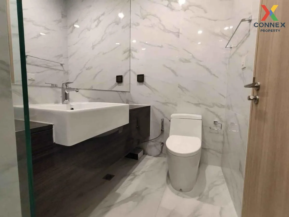 For Rent Condo , Noble BE 19 , BTS-Asok , Khlong Toei Nuea , Watt