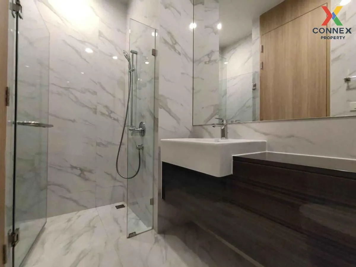 For Rent Condo , Noble BE 19 , BTS-Asok , Khlong Toei Nuea , Watt