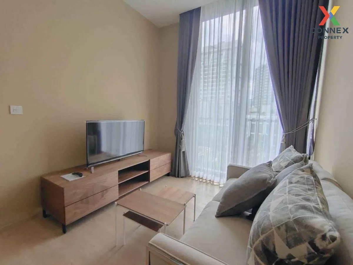For Rent Condo , Noble BE 19 , BTS-Asok , Khlong Toei Nuea , Watt 2
