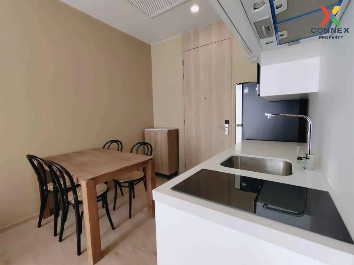 For Rent Condo , Noble BE 19 , BTS-Asok , Khlong Toei Nuea , Watt