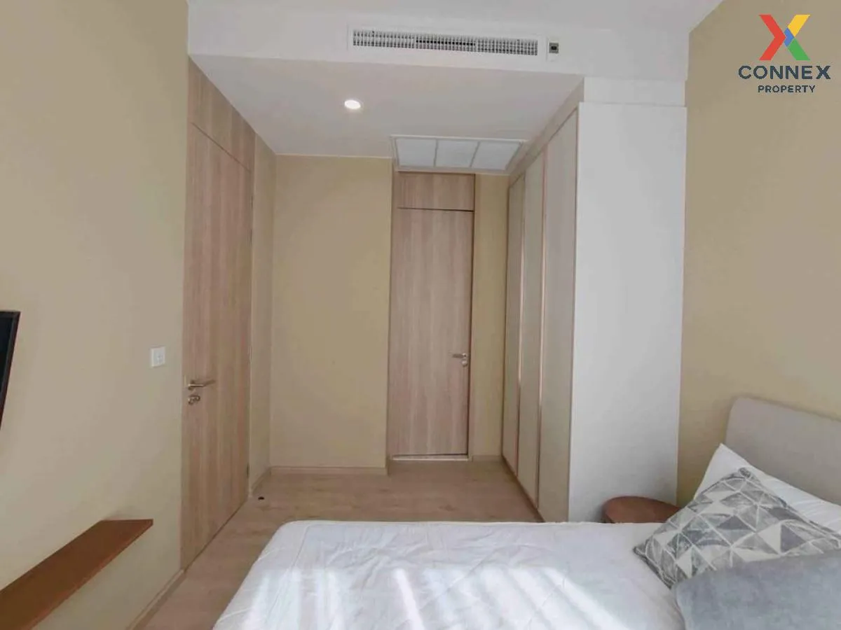 For Rent Condo , Noble BE 19 , BTS-Asok , Khlong Toei Nuea , Watt