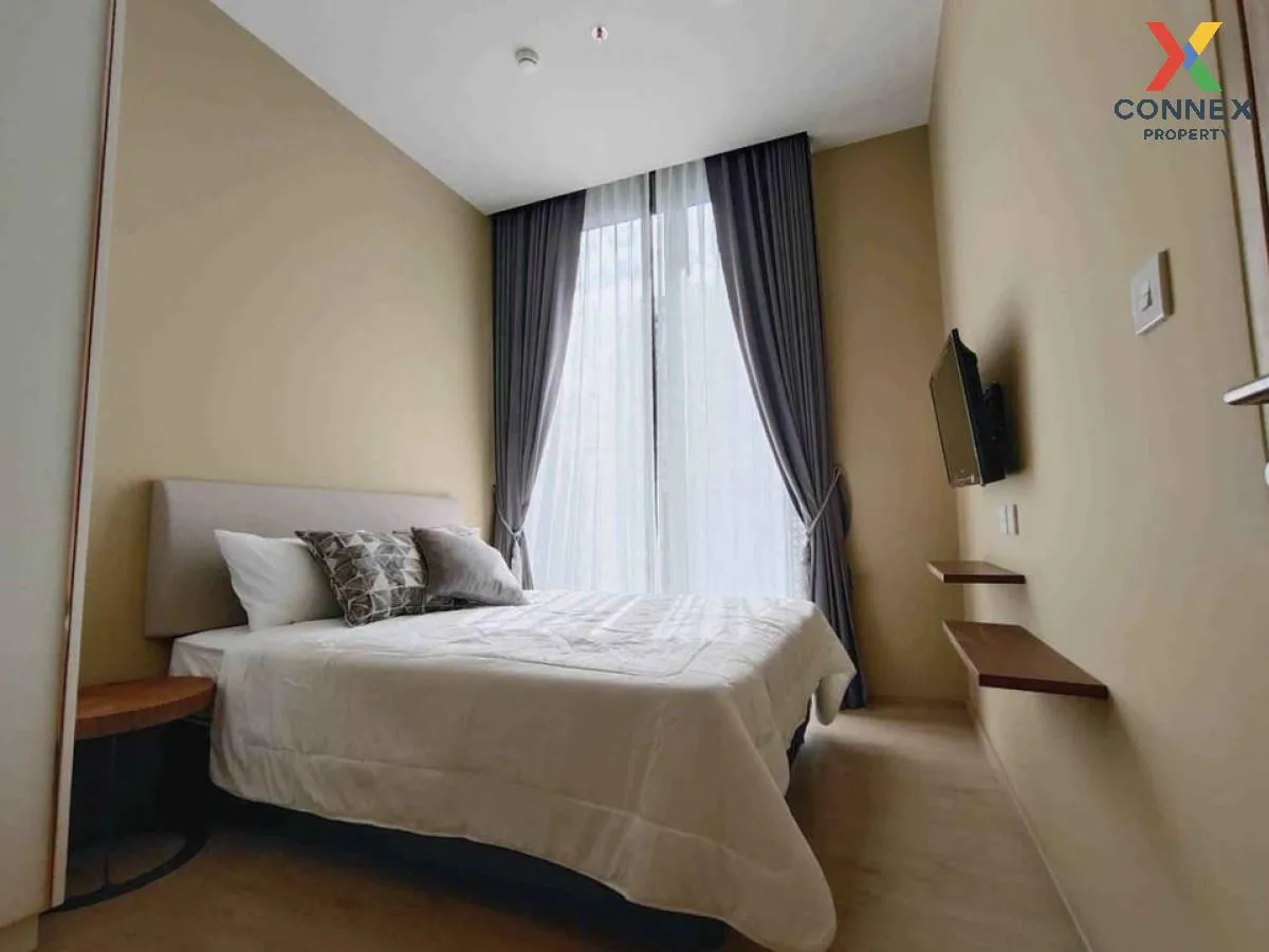 For Rent Condo , Noble BE 19 , BTS-Asok , Khlong Toei Nuea , Watt