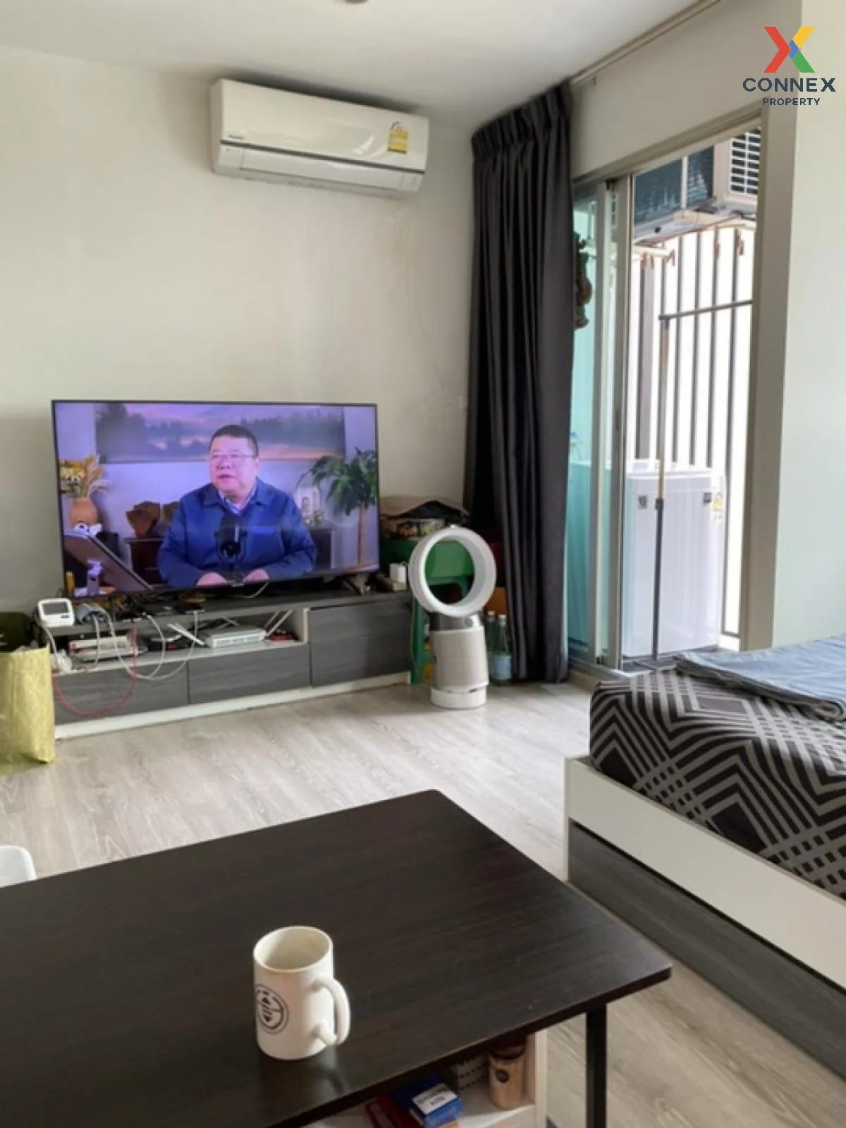 ขายคอนโด  ชีวาทัย เพชรเกษม 27 BTS-บางหว้า บางหว้า เขต ภาษีเจริญ ก 2