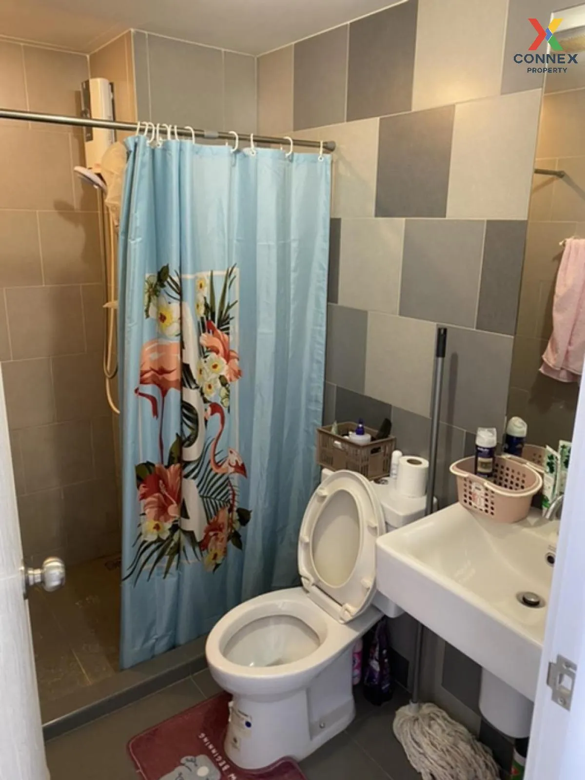 ขายคอนโด  ชีวาทัย เพชรเกษม 27 BTS-บางหว้า บางหว้า เขต ภาษีเจริญ ก 4