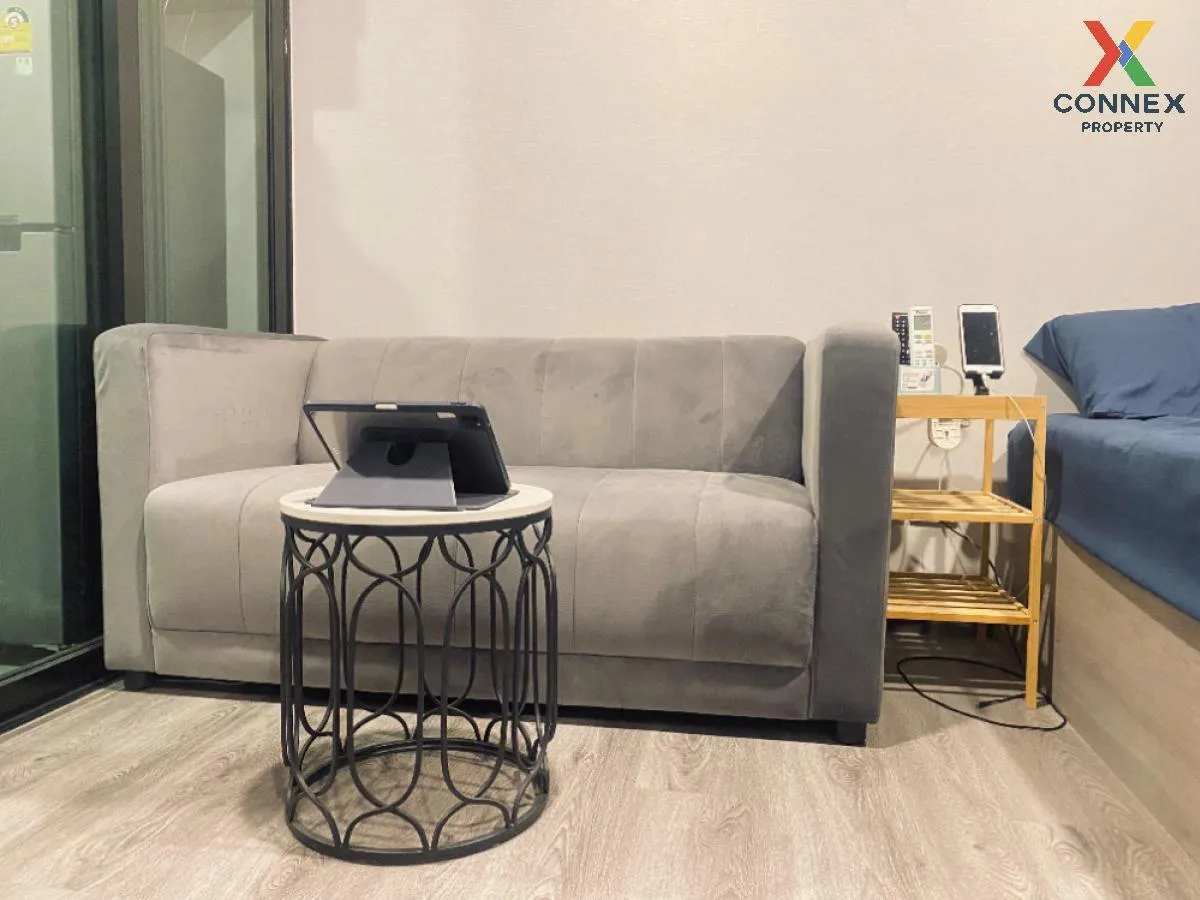 For Sale Condo , THE ORIGIN Onnut , BTS-On Nut , Suan Luang , Sua 1