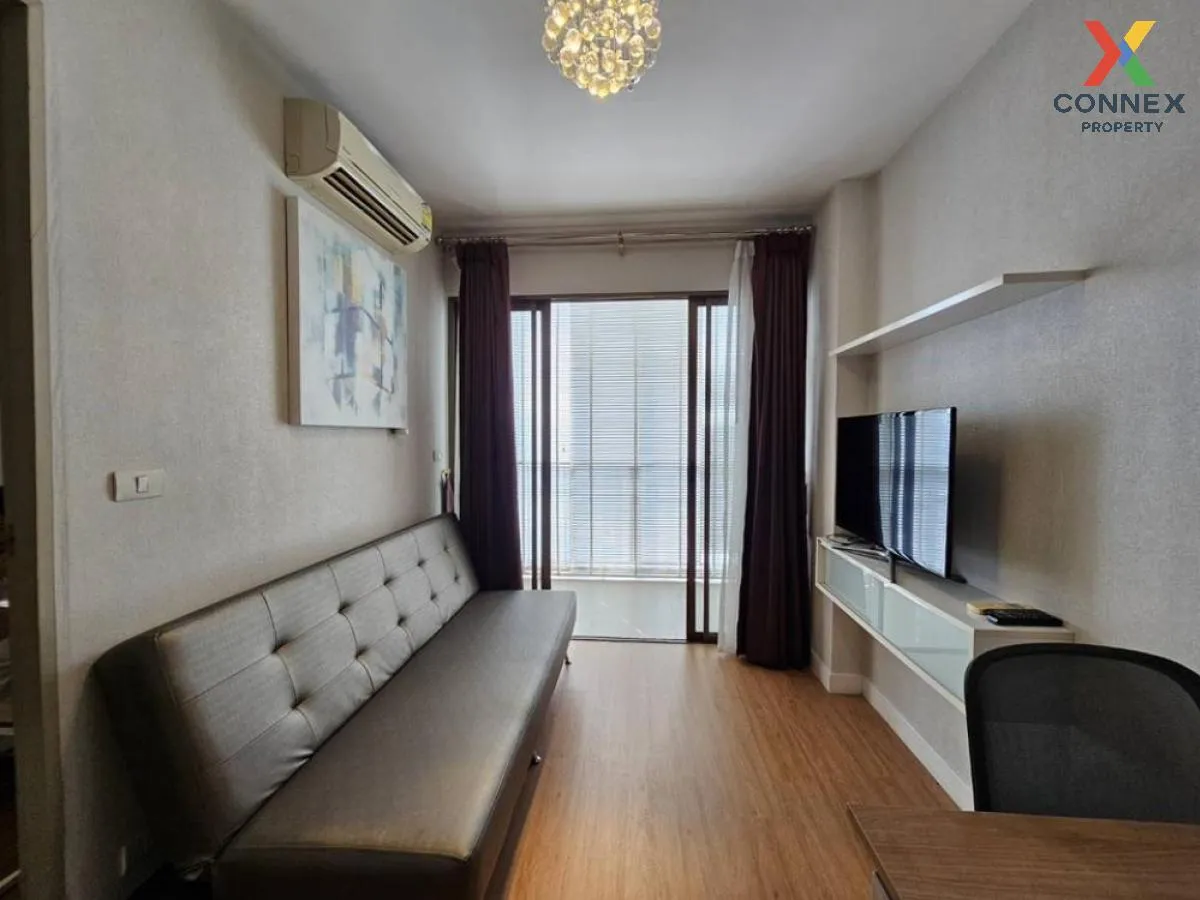 For Rent Condo , Ideo Mix Sukhumvit 103 , BTS-Udom Suk , Bang Na  1