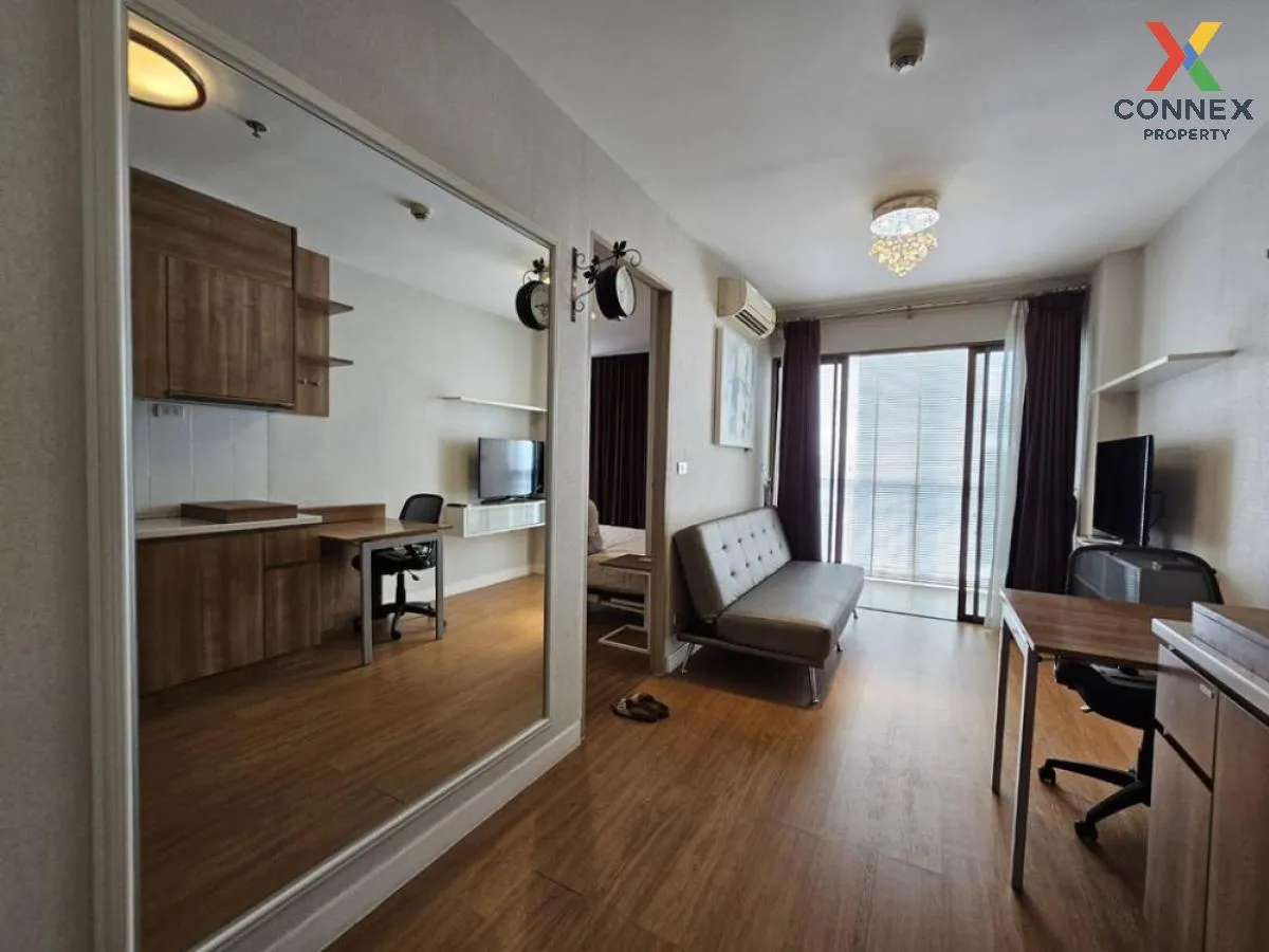 For Rent Condo , Ideo Mix Sukhumvit 103 , BTS-Udom Suk , Bang Na  2