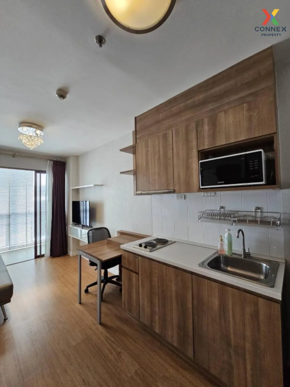 For Rent Condo , Ideo Mix Sukhumvit 103 , BTS-Udom Suk , Bang Na  4