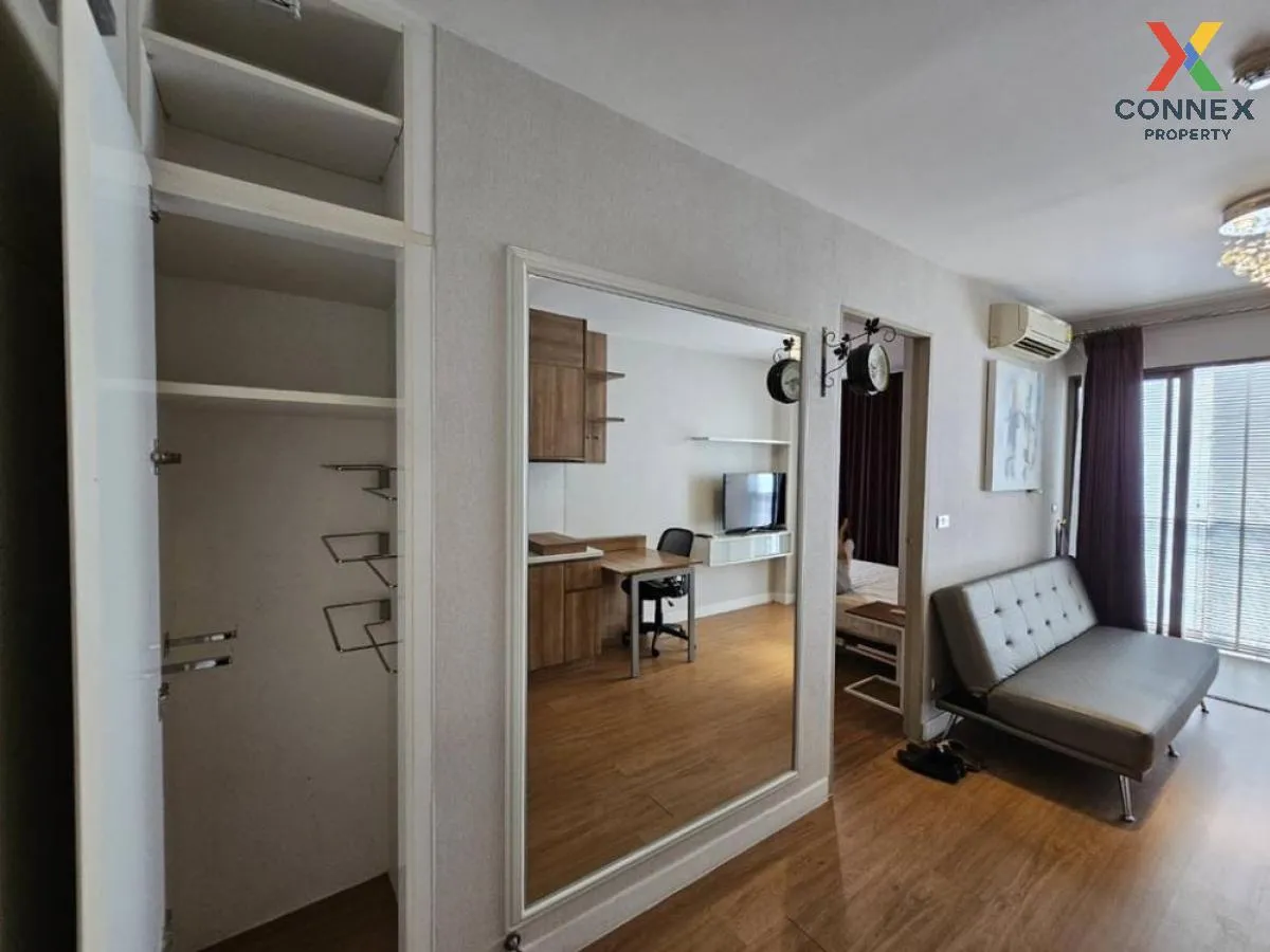 For Rent Condo , Ideo Mix Sukhumvit 103 , BTS-Udom Suk , Bang Na 