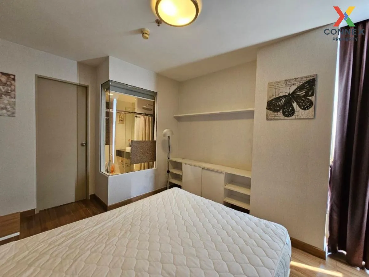 For Rent Condo , Ideo Mix Sukhumvit 103 , BTS-Udom Suk , Bang Na 