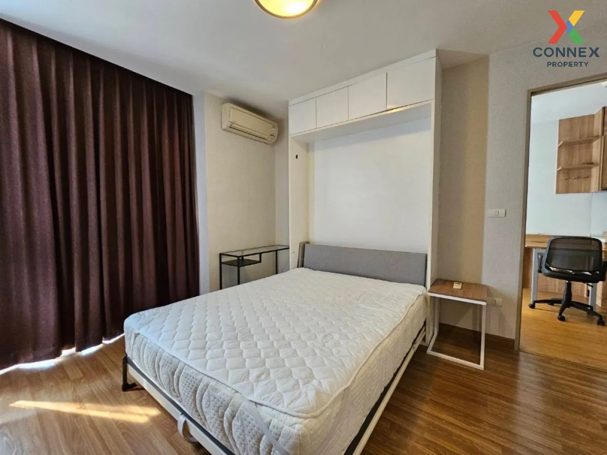 For Rent Condo , Ideo Mix Sukhumvit 103 , BTS-Udom Suk , Bang Na 