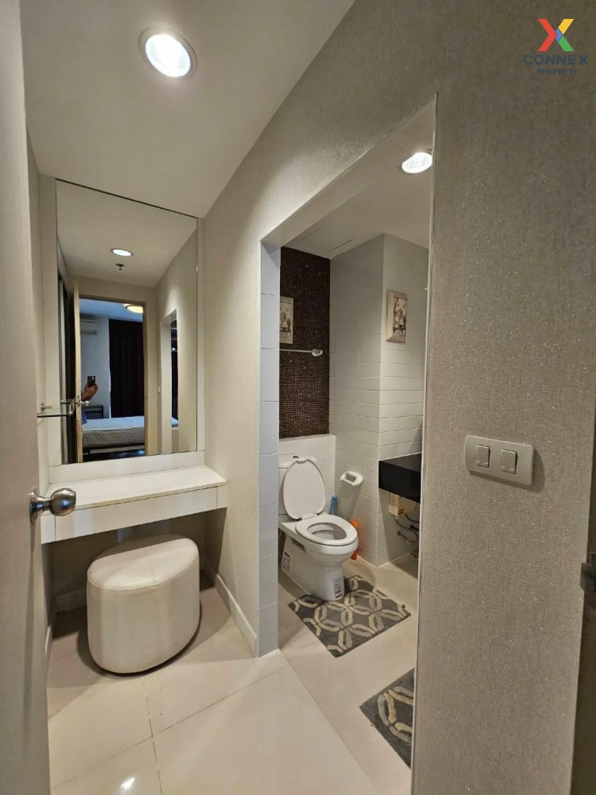 For Rent Condo , Ideo Mix Sukhumvit 103 , BTS-Udom Suk , Bang Na 