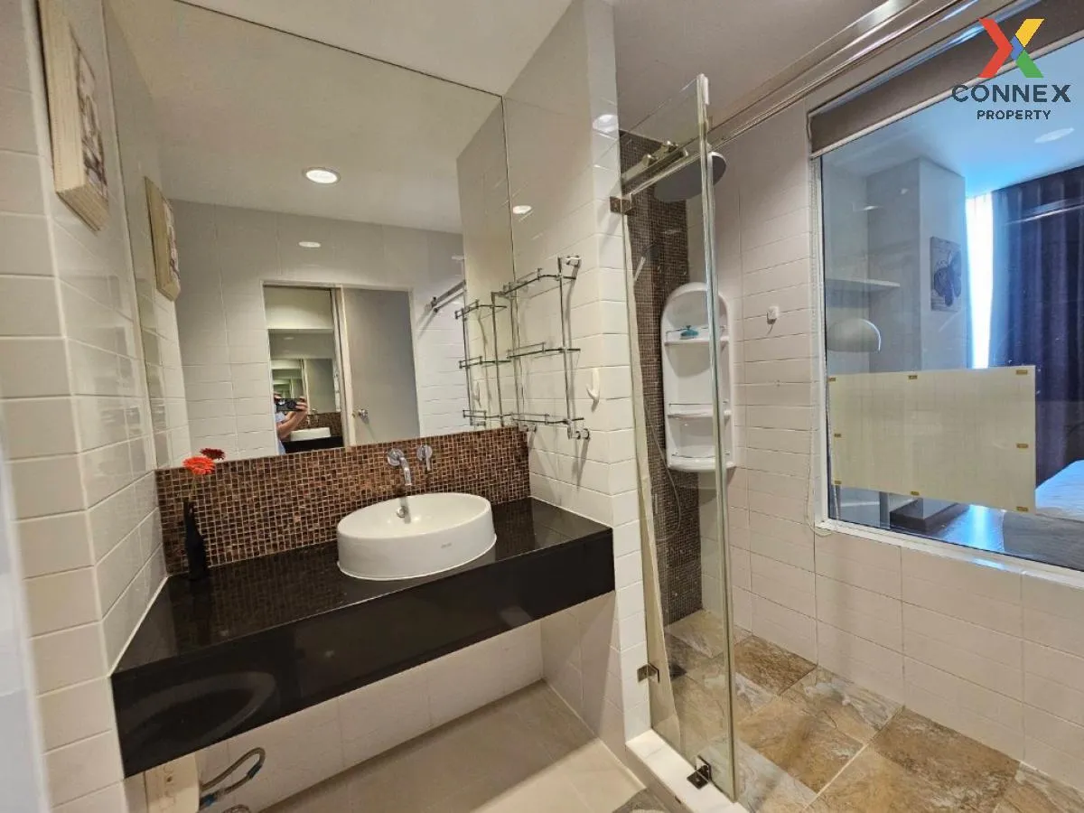 For Rent Condo , Ideo Mix Sukhumvit 103 , BTS-Udom Suk , Bang Na 