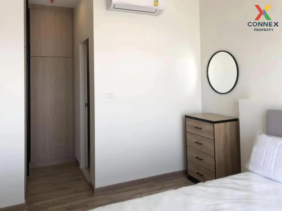 For Sale Condo , Niche Mono Charoennakorn , Dao Khanong , Thon Bu 2