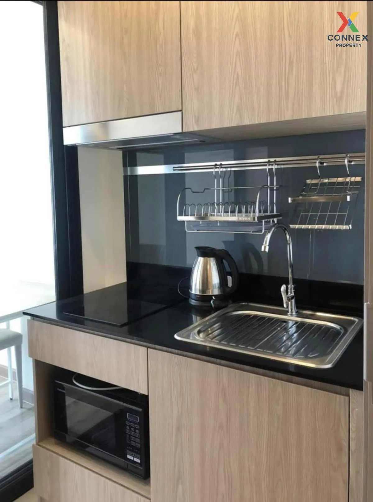 For Sale Condo , Niche Mono Charoennakorn , Dao Khanong , Thon Bu