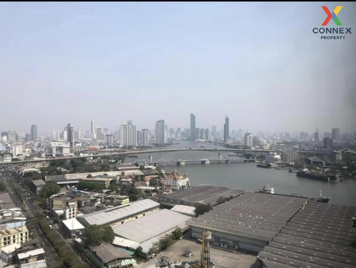 For Sale Condo , Niche Mono Charoennakorn , Dao Khanong , Thon Bu