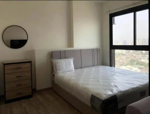 For Sale Condo , Niche Mono Charoennakorn , Dao Khanong , Thon Buri , Bangkok , CX-93015 For Sale Condo , Niche Mono Charoennakorn , Dao Khanong , Thon Buri , Bangkok , CX-93015