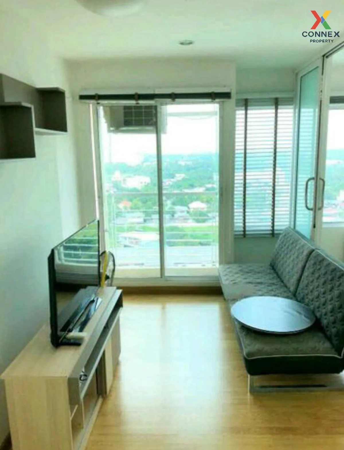 ขายคอนโด  แบงค์คอก ฮอไรซอน เพชรเกษม บางหว้า เขต ภาษีเจริญ กรุงเทพ 3