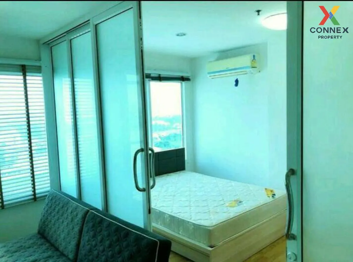 ขายคอนโด  แบงค์คอก ฮอไรซอน เพชรเกษม บางหว้า เขต ภาษีเจริญ กรุงเทพ