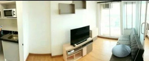 For Sale Condo , BANGKOK HORIZON PHETKASEM , Bang Wa , Phasi Charoen , Bangkok , CX-93021