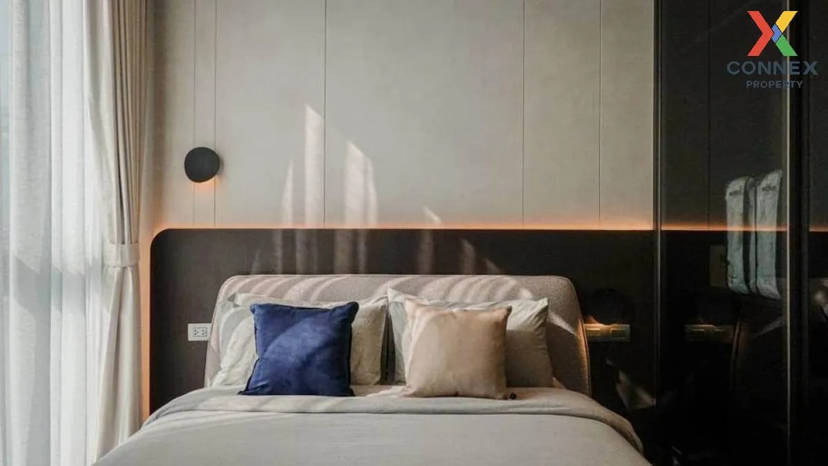 เช่าคอนโด  ลาวีค สุขุมวิท 57 ดูเพล็กซ์ BTS-ทองหล่อ คลองตันเหนือ เ