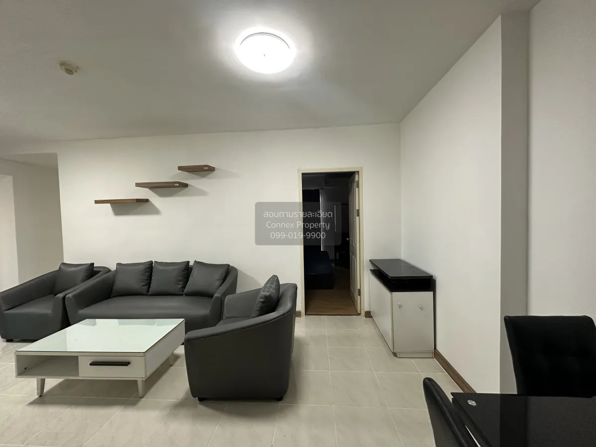 For Rent Condo , Supalai Park Ekamai - Thonglor , BTS-Ekkamai , B 2