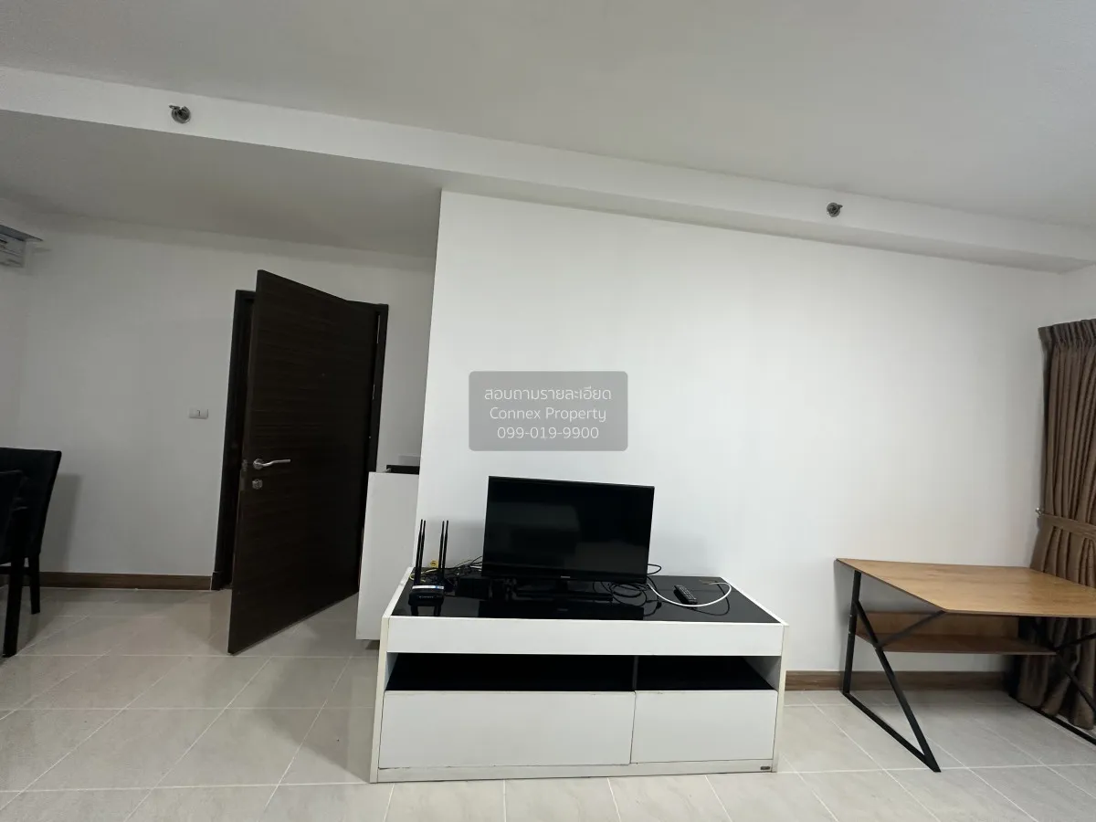 For Rent Condo , Supalai Park Ekamai - Thonglor , BTS-Ekkamai , B 3