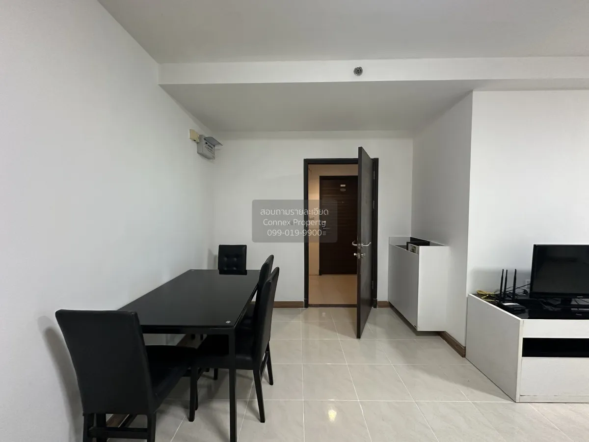 For Rent Condo , Supalai Park Ekamai - Thonglor , BTS-Ekkamai , B 4