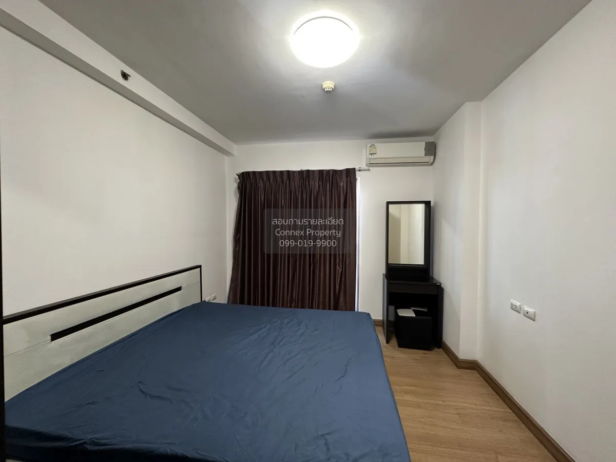 For Rent Condo , Supalai Park Ekamai - Thonglor , BTS-Ekkamai , B