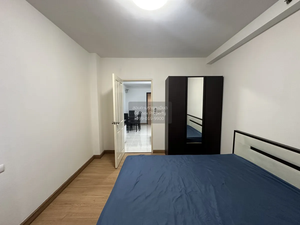 For Rent Condo , Supalai Park Ekamai - Thonglor , BTS-Ekkamai , B