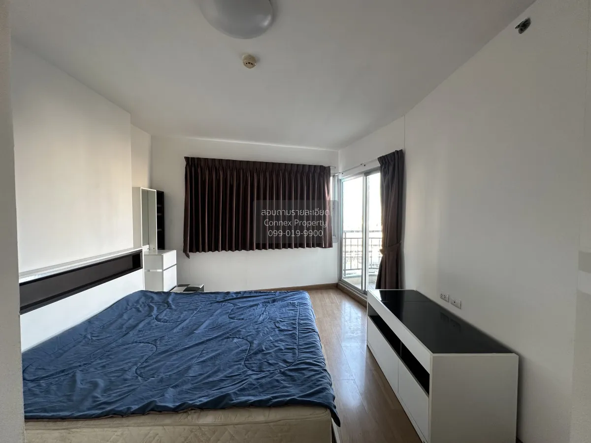 For Rent Condo , Supalai Park Ekamai - Thonglor , BTS-Ekkamai , B