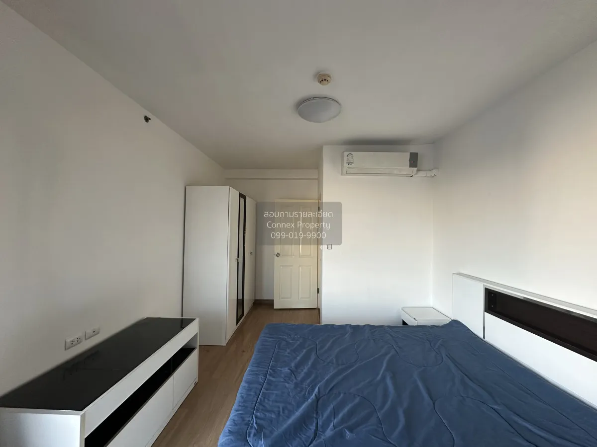 For Rent Condo , Supalai Park Ekamai - Thonglor , BTS-Ekkamai , B