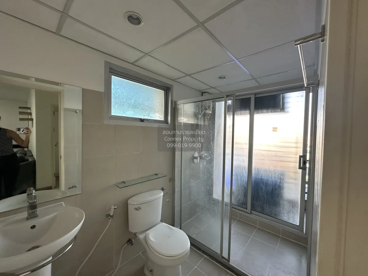 For Rent Condo , Supalai Park Ekamai - Thonglor , BTS-Ekkamai , B