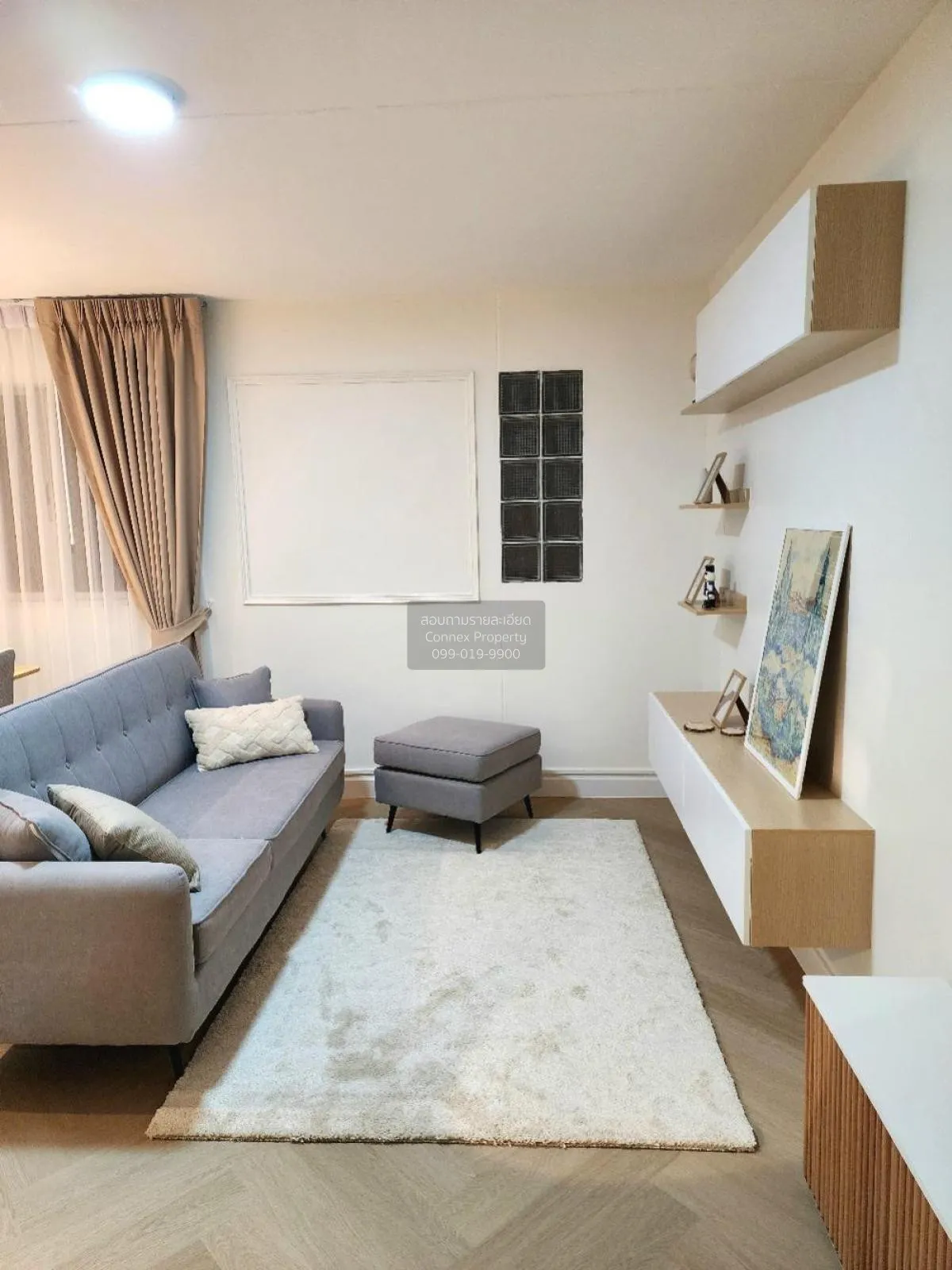 For Sale Condo , LUMPINI CENTER LADPRAO 111 , MRT-Ladprao 101 , K 1