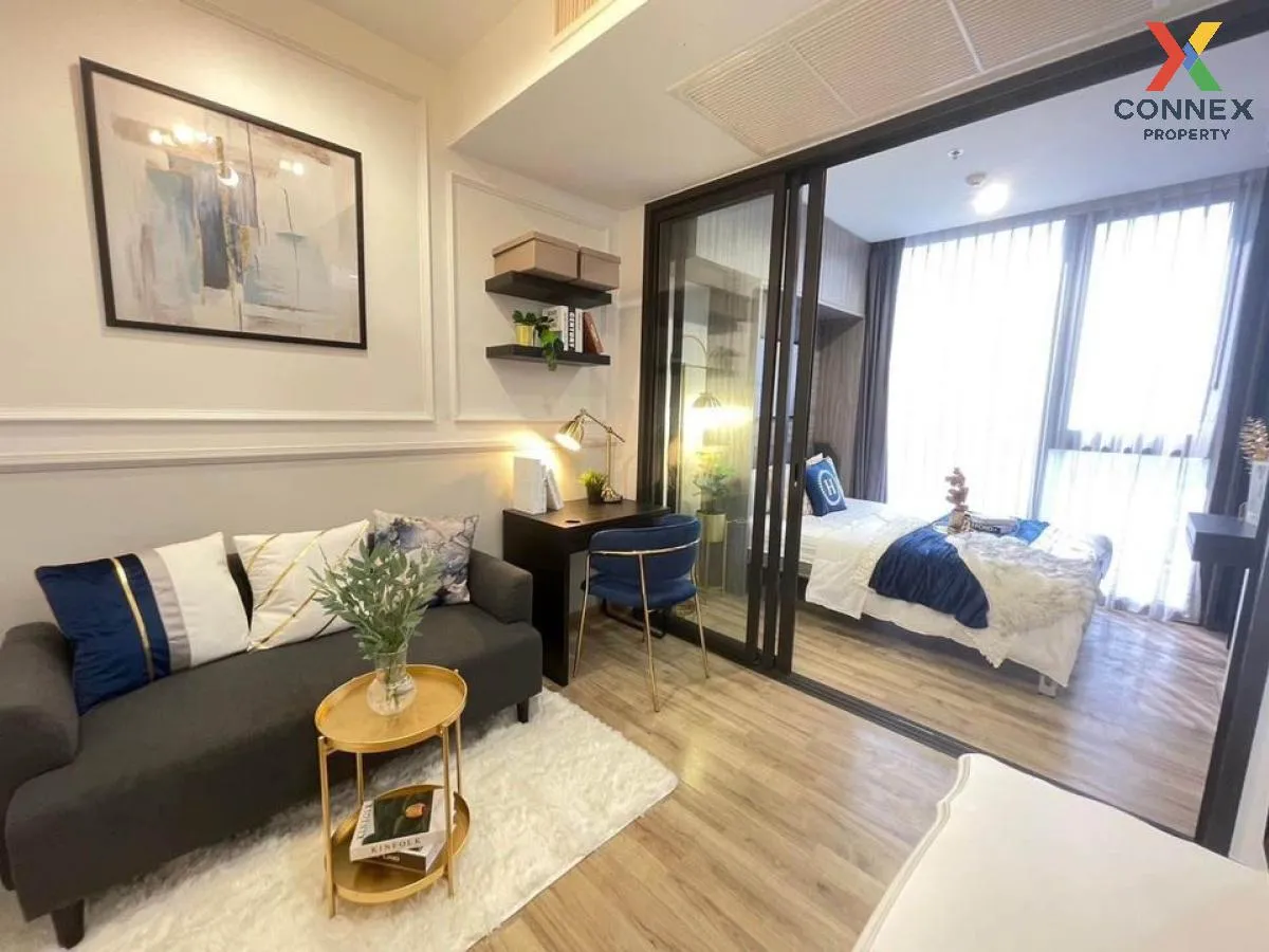 ขายคอนโด  เดอะไลน์ จตุจักร BTS-หมอชิต จอมพล  เขต จตุจักร กรุงเทพ  ขายคอนโด  เดอะไลน์ จตุจักร BTS-หมอชิต จอมพล  เขต จตุจักร กรุงเทพ  1