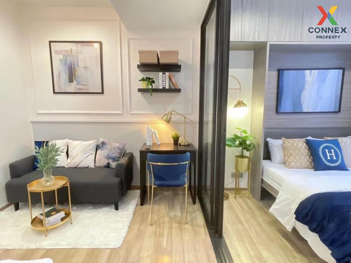 ขายคอนโด  เดอะไลน์ จตุจักร BTS-หมอชิต จอมพล  เขต จตุจักร กรุงเทพ  ขายคอนโด  เดอะไลน์ จตุจักร BTS-หมอชิต จอมพล  เขต จตุจักร กรุงเทพ  2