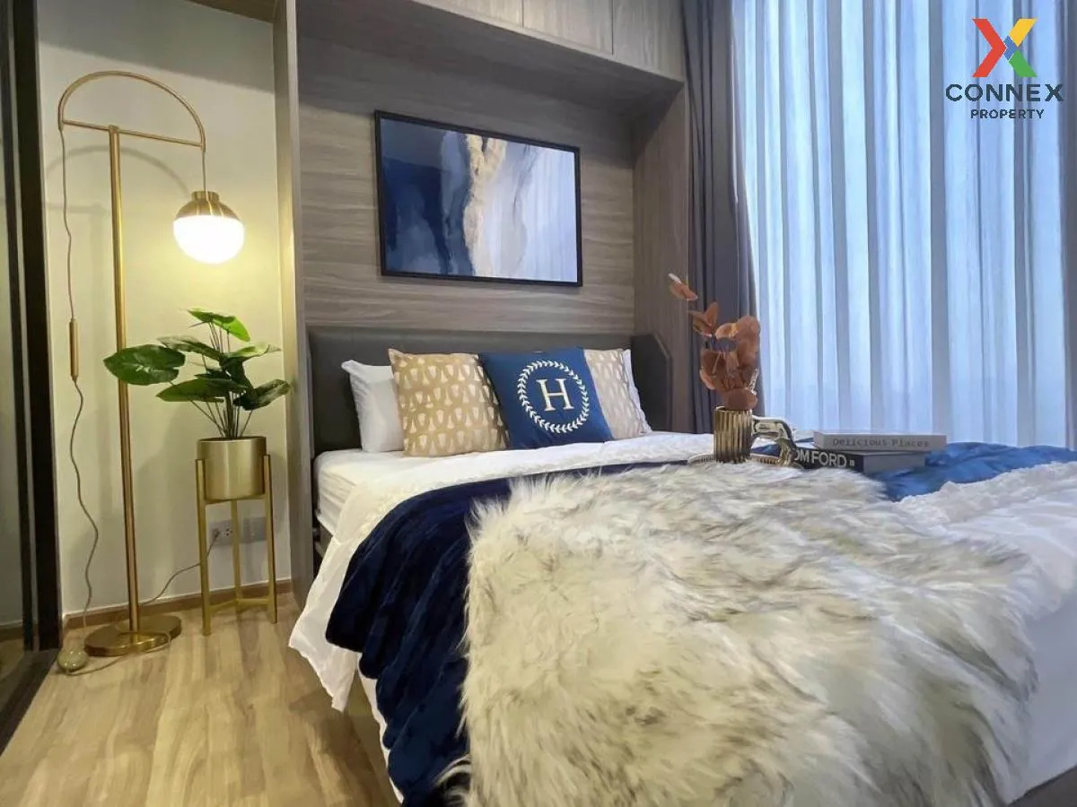 ขายคอนโด  เดอะไลน์ จตุจักร BTS-หมอชิต จอมพล  เขต จตุจักร กรุงเทพ  ขายคอนโด  เดอะไลน์ จตุจักร BTS-หมอชิต จอมพล  เขต จตุจักร กรุงเทพ  4