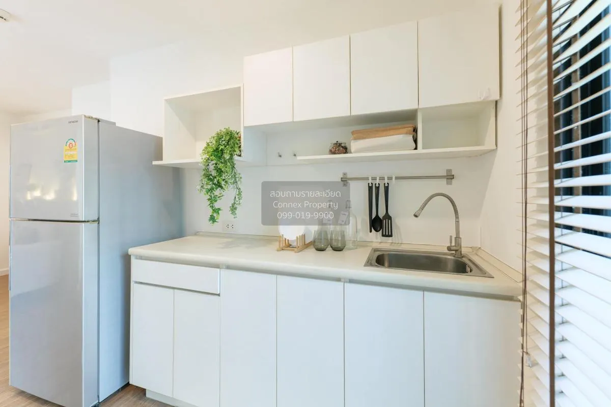 For Sale Condo , i Condo Phetkasem 39 , MRT-Phasi Charoen , Bang  4