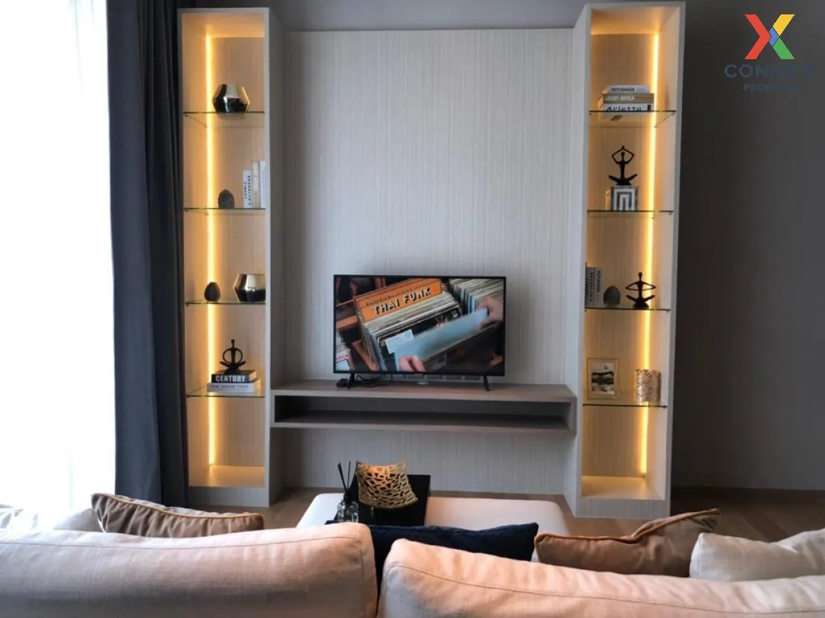 ขายคอนโด  ศาลาแดง วัน BTS-ศาลาแดง สีลม เขต บางรัก กรุงเทพ CX-9302 ขายคอนโด  ศาลาแดง วัน BTS-ศาลาแดง สีลม เขต บางรัก กรุงเทพ CX-9302 4