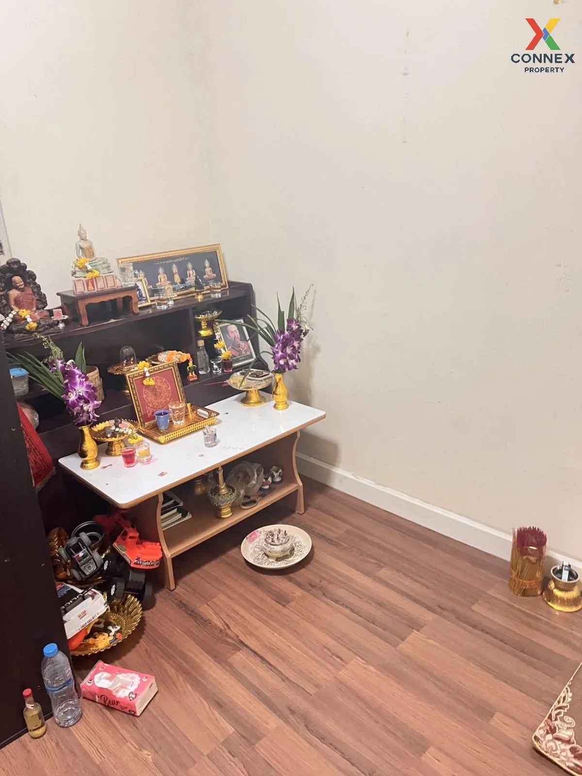 ขายทาวน์เฮ้าส์/ทาวน์โฮม  บ้านพฤกษา 28/1 นิคมฯ-แพรกษา แพรกษา เมือง